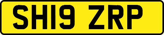 SH19ZRP