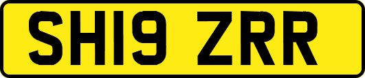 SH19ZRR