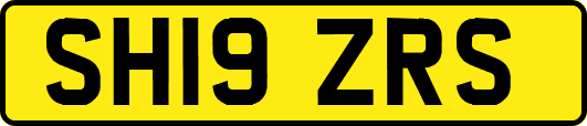 SH19ZRS