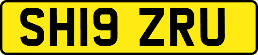 SH19ZRU