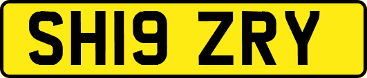 SH19ZRY