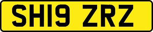 SH19ZRZ