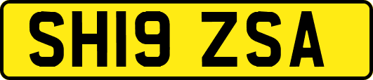 SH19ZSA