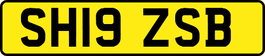 SH19ZSB