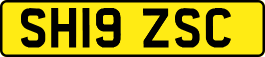 SH19ZSC
