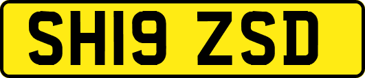 SH19ZSD