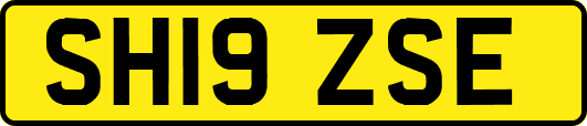SH19ZSE