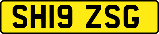 SH19ZSG