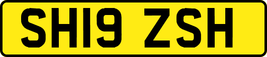 SH19ZSH