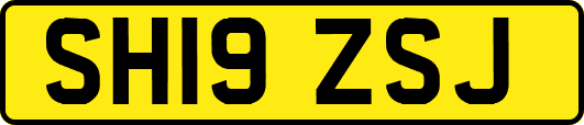 SH19ZSJ