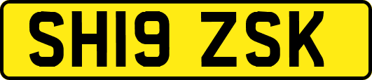 SH19ZSK