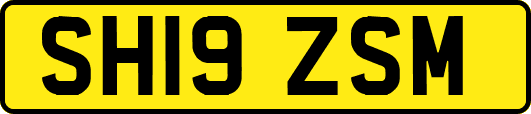 SH19ZSM