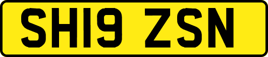 SH19ZSN