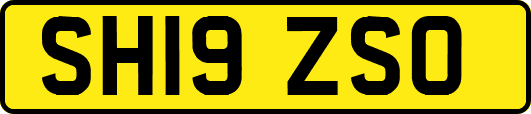 SH19ZSO