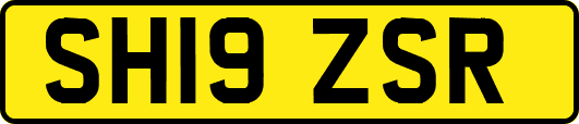 SH19ZSR