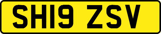 SH19ZSV