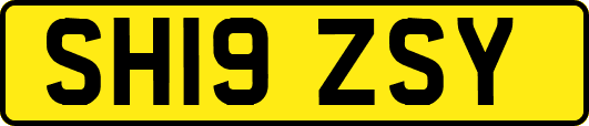 SH19ZSY