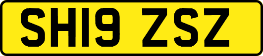 SH19ZSZ