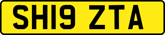 SH19ZTA