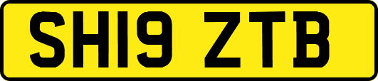 SH19ZTB