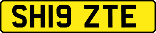 SH19ZTE