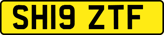 SH19ZTF