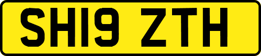 SH19ZTH