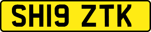 SH19ZTK