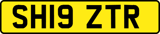 SH19ZTR