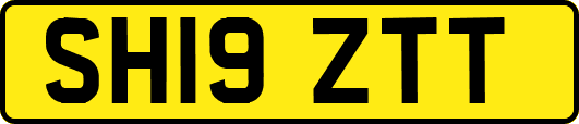 SH19ZTT