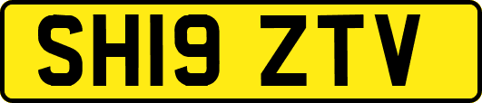 SH19ZTV