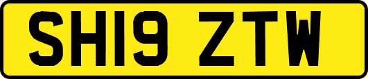 SH19ZTW