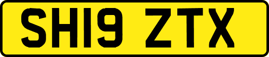 SH19ZTX