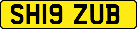 SH19ZUB