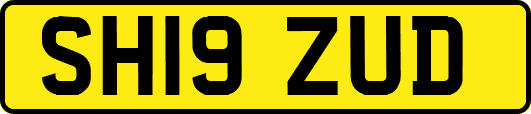 SH19ZUD