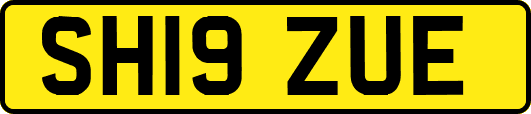 SH19ZUE