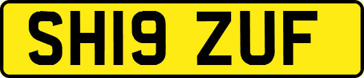 SH19ZUF