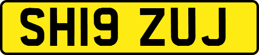 SH19ZUJ
