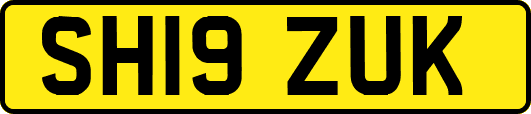 SH19ZUK