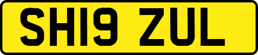 SH19ZUL