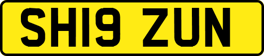 SH19ZUN