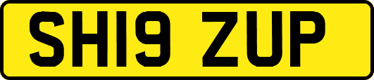 SH19ZUP