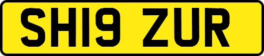 SH19ZUR