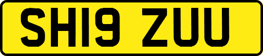 SH19ZUU