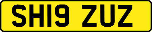 SH19ZUZ