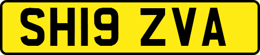 SH19ZVA