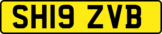 SH19ZVB