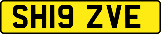 SH19ZVE