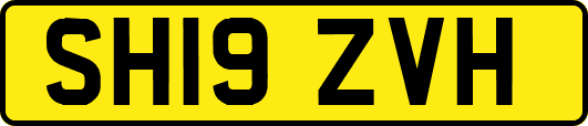 SH19ZVH