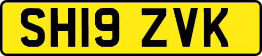 SH19ZVK